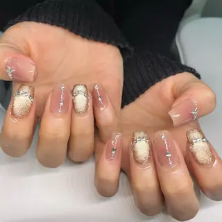 ネイル nail🪽 miuのネイルデザイン