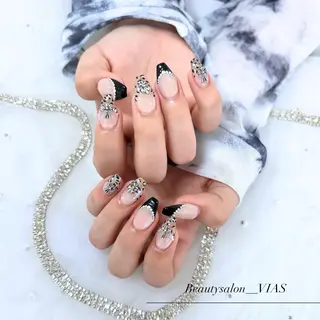 ネイル VIAS 〜EYE&NAIL〜のマツエク・マツパデザイン
