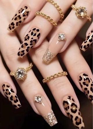 ネイル キラキメ 博多nail💅のネイルデザイン