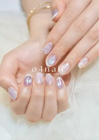 ネイル o4nail___ ARISAのネイルデザイン