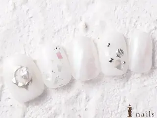ネイル OZAWA Mのネイルデザイン