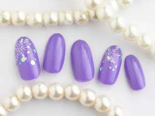 ネイル Tiary　Nail mのネイルデザイン