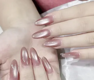 ネイル Molly _nailのネイルデザイン