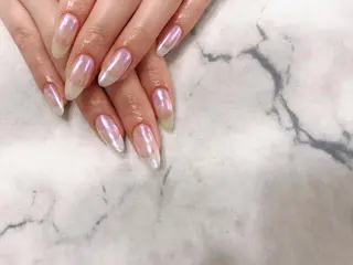 ネイル 🎀ネイルサロン RIRI🎀のネイルデザイン