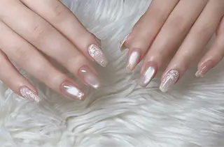 ネイル R salonのネイルデザイン