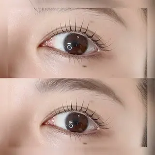 マツエク・マツパ ANGE🪽 松戸店 🫧Nagisaのマツエク・マツパデザイン