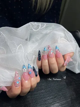 ネイル iro nailのネイルデザイン