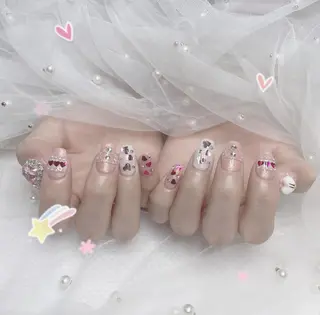 ネイル nail ONE🤍のネイルデザイン