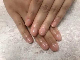 ネイル mogunail &blowのネイルデザイン
