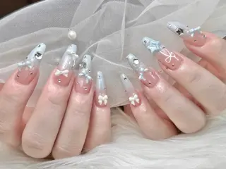 ネイル Julie NailSalonのネイルデザイン