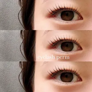 マツエク・マツパ image eyelashのマツエク・マツパデザイン
