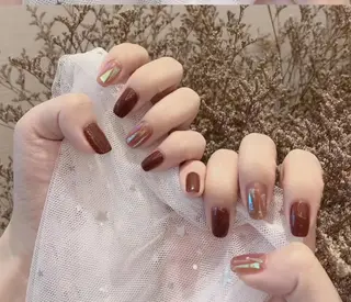 ネイル 狭山店(林) You nailのネイルデザイン