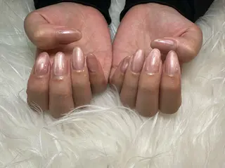 ネイル La vie mi nailのネイルデザイン