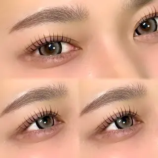 マツエク・マツパ Rz_ （ﾘｽﾞ）のマツエク・マツパデザイン