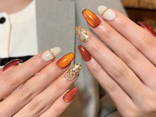 ネイル Rubys nailのネイルデザイン