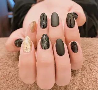 ネイル BEBE BEAUTEのネイルデザイン