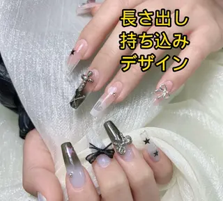 ネイル JUNA 健康美サロン渋谷店のエステ・リラクイメージ