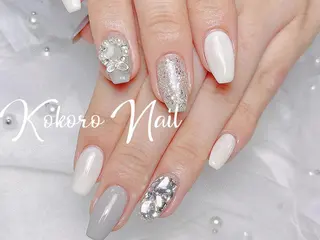 ネイル Christina 🌸のネイルデザイン