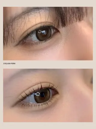 マツエク・マツパ GREEM eyelashのマツエク・マツパデザイン
