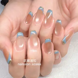 ネイル R inのネイルデザイン