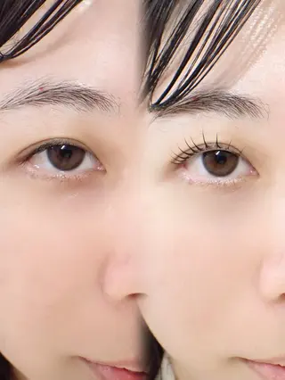 マツエク・マツパ (上本町)REINE MEGUMIの眉毛・アイブロウイメージ