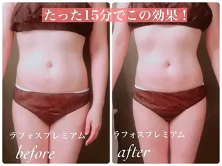 ROCO yuiのマツエク・マツパデザイン
