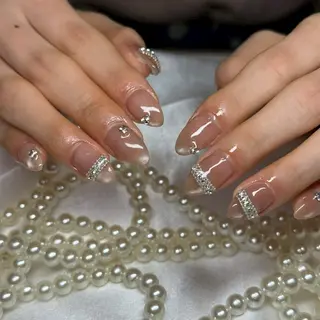 ネイル nailsalon popoのネイルデザイン