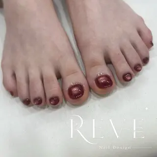 ネイル REVE ふうかのネイルデザイン