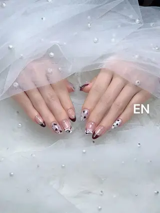 ネイル EN Salon linaのネイルデザイン