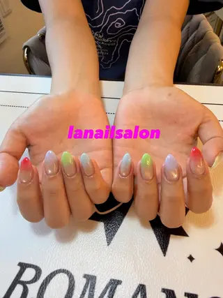 ネイル LSNail Sakuraのネイルデザイン