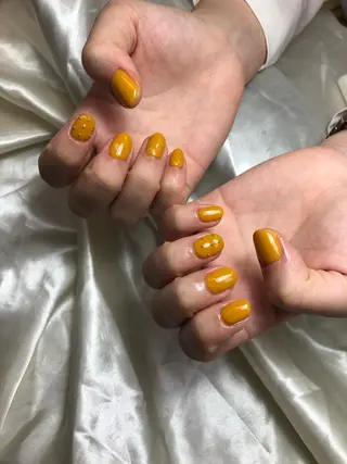 ネイル 本村 かなこのその他イメージ
