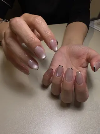 ネイル shimizu yuuのネイルデザイン