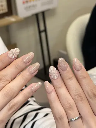 ネイル M. nail【銀座店】のネイルデザイン