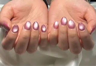ネイル kiki nail たまプラーザのネイルデザイン