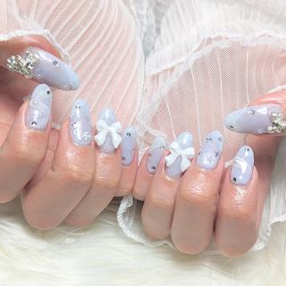 ネイル 推しネイル | 　aycnailのネイルデザイン