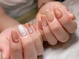 ネイル NARUMI HYODOのネイルデザイン