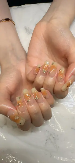 ネイル ✨アン ミユ✨のネイルデザイン