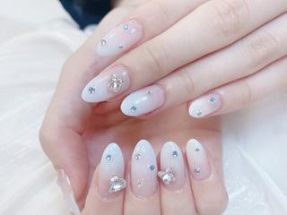 ネイル DUO   MI nail salonのネイルデザイン