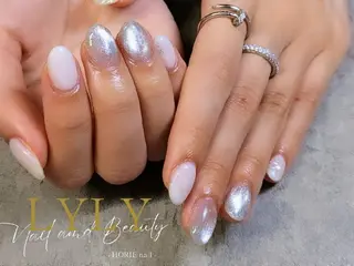ネイル LYLY ✾ai✾のネイルデザイン