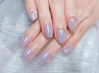 ネイル ナユキNA.YUKI 新宿店のネイルデザイン