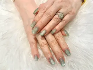 ネイル 🦋MARIPOSA 戸塚店💅のネイルデザイン