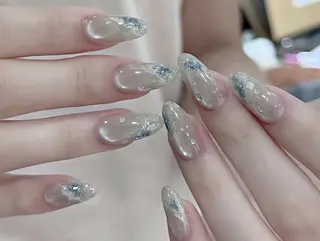 ネイル Molly _nailのネイルデザイン
