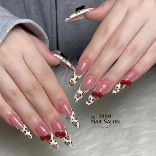 ネイル The 1989 Nail Salonのネイルデザイン