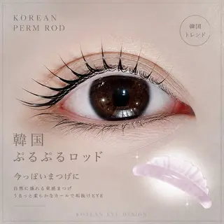 マツエク・マツパ mihiro 🐈‍⬛の眉毛・アイブロウイメージ