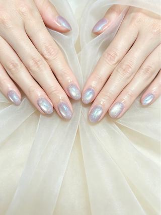 ネイル ongles chicのネイルデザイン