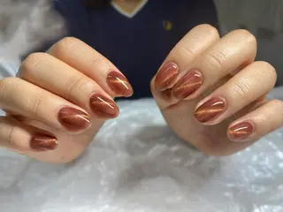 ネイル BLinLin nail salonのネイルデザイン