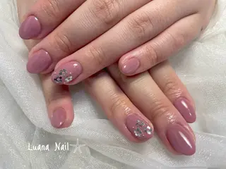 ネイル Nail Salon Subaruのネイルデザイン