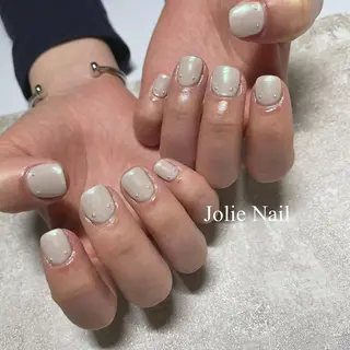 ネイル MIORA︎ マツエク×ネイルのネイルデザイン
