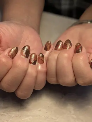 ネイル 8andyu nail♡のネイルデザイン