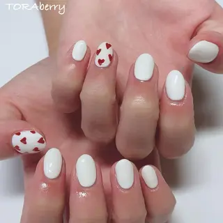 ネイル ネイリスト なつみのネイルデザイン